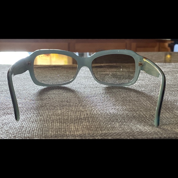 Ralph Lauren polarized sunglasses